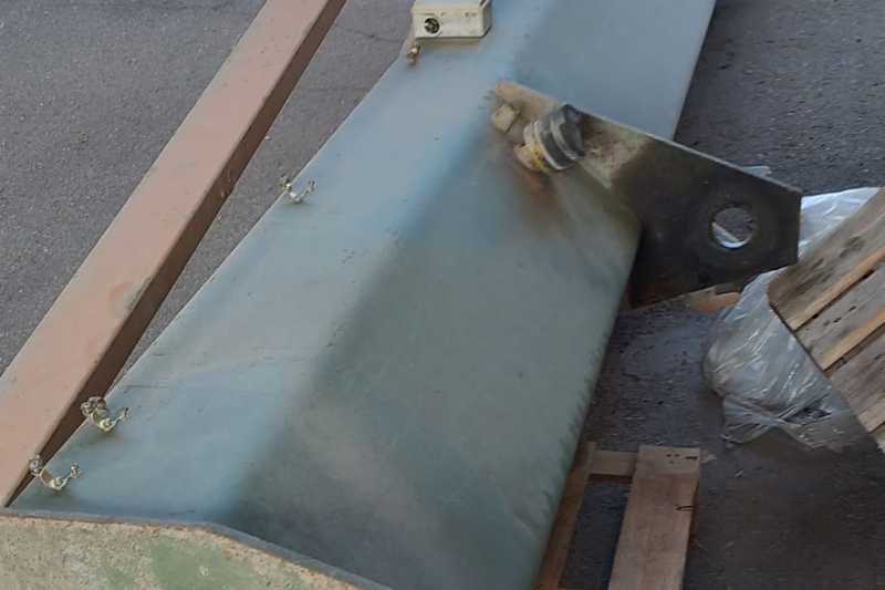 OmecoHub - Immagine MANZELLI 7000